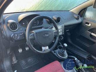 Ford Fiesta Fiesta 5 ST, Hatchback, 2005 / 2008 2.0 16V ST150 picture 23
