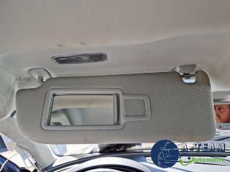 Audi A6 avant A6 Avant (C7), Combi, 2011 / 2018 3.0 TDI V6 24V Quattro picture 32