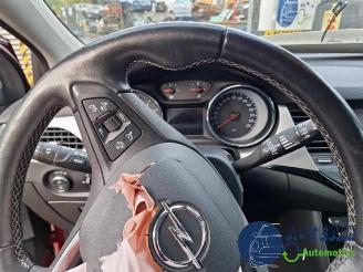 Opel Astra Astra K, Hatchback 5-drs, 2015 / 2022 1.2 Turbo 12V picture 16