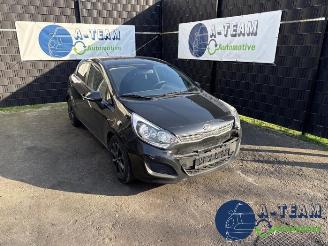 Démontage voiture Kia Rio Rio III (UB), Hatchback, 2011 / 2017 1.2 CVVT 16V 2011/10