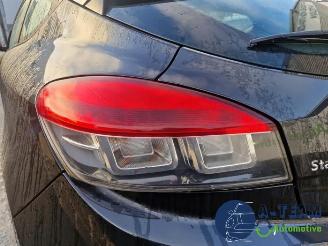 Renault Mégane Megane III Coupe (DZ), Hatchback 3-drs, 2008 / 2016 1.4 16V TCe 130 picture 17