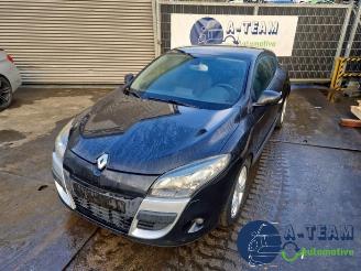 Auto da rottamare Renault Mégane Megane III Coupe (DZ), Hatchback 3-drs, 2008 / 2016 1.4 16V TCe 130 2009/8
