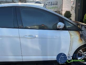 Ford C-Max C-Max (DXA), MPV, 2010 / 2019 1.0 Ti-VCT EcoBoost 12V 125 picture 10