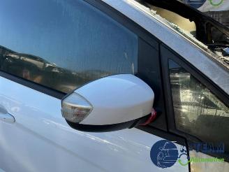 Ford C-Max C-Max (DXA), MPV, 2010 / 2019 1.0 Ti-VCT EcoBoost 12V 125 picture 11