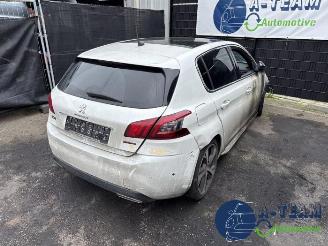 Peugeot 308 308 (L3/L8/LB/LH/LP), Hatchback 5-drs, 2013 / 2021 1.2 12V e-THP PureTech 130 picture 3