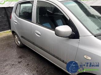 Hyundai I-10 i10 (F5), Hatchback, 2007 / 2013 1.1i 12V picture 20