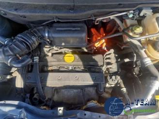 Chevrolet Captiva Captiva (C100), SUV, 2006 / 2011 2.4 16V 4x2 picture 34