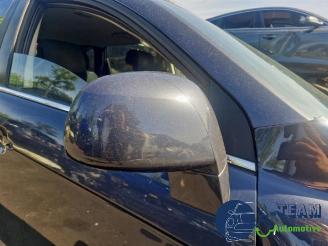 Chevrolet Captiva Captiva (C100), SUV, 2006 / 2011 2.4 16V 4x2 picture 13