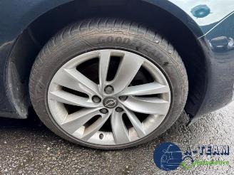 Opel Insignia Insignia Sports Tourer, Combi, 2008 / 2017 2.0 SIDI Eco Turbo 16V picture 11