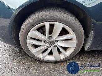 Opel Insignia Insignia Sports Tourer, Combi, 2008 / 2017 2.0 SIDI Eco Turbo 16V picture 14