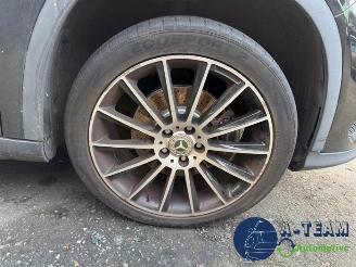 Mercedes GLA GLA (156.9), SUV, 2013 / 2019 2.0 250 Turbo 16V 4-Matic picture 11