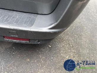 Fiat Doblo Doblo Cargo (263), Van, 2010 1.3 MJ 16V DPF Euro 5 picture 33