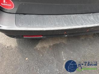 Fiat Doblo Doblo Cargo (263), Van, 2010 1.3 MJ 16V DPF Euro 5 picture 35