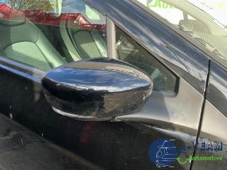 Renault Zoé Zoe (AG), Hatchback 5-drs, 2012 R135 picture 29