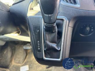 Ford Transit Transit Custom, Van, 2011 / 2023 2.0 TDCi 16V Eco Blue 130 picture 18