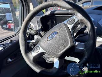 Ford Transit Transit Custom, Van, 2011 / 2023 2.0 TDCi 16V Eco Blue 130 picture 16