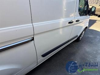 Ford Transit Transit Custom, Van, 2011 / 2023 2.0 TDCi 16V Eco Blue 130 picture 30