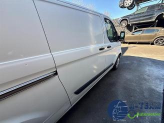 Ford Transit Transit Custom, Van, 2011 / 2023 2.0 TDCi 16V Eco Blue 130 picture 9