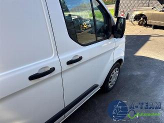 Ford Transit Transit Custom, Van, 2011 / 2023 2.0 TDCi 16V Eco Blue 130 picture 27