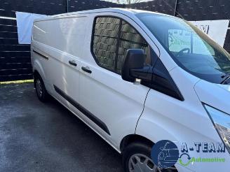 Ford Transit Transit Custom, Van, 2011 / 2023 2.0 TDCi 16V Eco Blue 130 picture 10