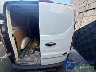 Ford Transit Transit Custom, Van, 2011 / 2023 2.0 TDCi 16V Eco Blue 130 picture 7