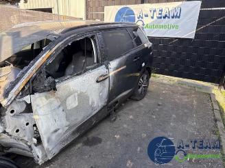 Sloopauto Peugeot 5008 5008 II (M4/MC/MJ/MR), MPV, 2016 / 2024 1.2 12V e-THP PureTech 130 2019/9