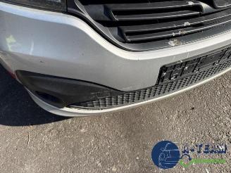 Renault Trafic Trafic Passenger (1JL/2JL/3JL/4JL), Bus, 2014 1.6 dCi 95 picture 26