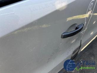 Renault Trafic Trafic Passenger (1JL/2JL/3JL/4JL), Bus, 2014 1.6 dCi 95 picture 35