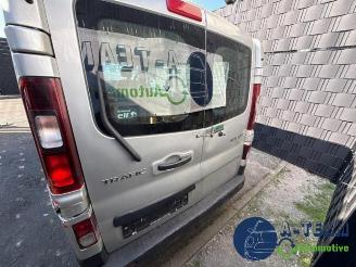 Renault Trafic Trafic Passenger (1JL/2JL/3JL/4JL), Bus, 2014 1.6 dCi 95 picture 7