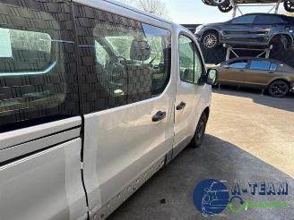 Renault Trafic Trafic Passenger (1JL/2JL/3JL/4JL), Bus, 2014 1.6 dCi 95 picture 9