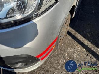 Renault Trafic Trafic Passenger (1JL/2JL/3JL/4JL), Bus, 2014 1.6 dCi 95 picture 28