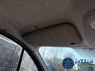 Renault Trafic Trafic Passenger (1JL/2JL/3JL/4JL), Bus, 2014 1.6 dCi 95 picture 16