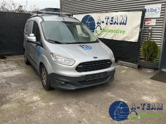 Salvage car Ford Courier Transit Courier, Van, 2014 / 2023 1.5 TDCi 75 2016/9