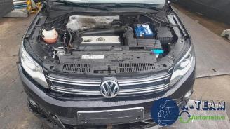 Volkswagen Tiguan Tiguan (5N1/2), SUV, 2007 / 2018 2.0 TSI 16V 4Motion picture 4