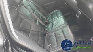 Volkswagen Tiguan Tiguan (5N1/2), SUV, 2007 / 2018 2.0 TSI 16V 4Motion picture 21