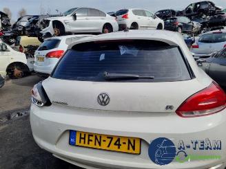 Volkswagen Scirocco Scirocco (137/13AD), Hatchback 3-drs, 2008 / 2017 1.4 TSI 122 16V picture 3