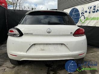 Volkswagen Scirocco Scirocco (137/13AD), Hatchback 3-drs, 2008 / 2017 1.4 TSI 122 16V picture 13