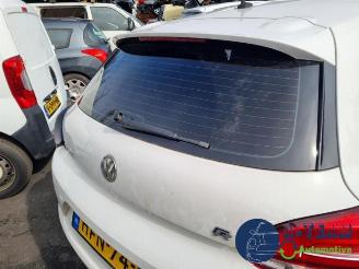 Sloopauto Volkswagen Scirocco Scirocco (137/13AD), Hatchback 3-drs, 2008 / 2017 1.4 TSI 122 16V 2017/11