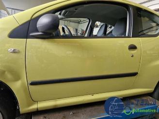 Citroën C1 C1, Hatchback, 2005 / 2014 1.0 12V picture 12