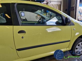 Citroën C1 C1, Hatchback, 2005 / 2014 1.0 12V picture 9