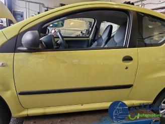 Citroën C1 C1, Hatchback, 2005 / 2014 1.0 12V picture 16