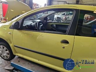 Citroën C1 C1, Hatchback, 2005 / 2014 1.0 12V picture 13