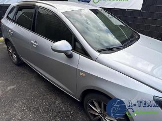 Seat Ibiza Ibiza ST (6J8), Combi, 2010 / 2016 1.0 EcoTSI 12V picture 10