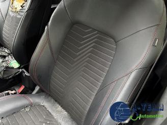 Ford Puma Puma, SUV, 2019 1.0 Ti-VCT EcoBoost mHEV 12V picture 13