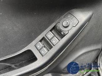 Ford Puma Puma, SUV, 2019 1.0 Ti-VCT EcoBoost mHEV 12V picture 22