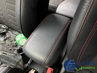 Ford Puma Puma, SUV, 2019 1.0 Ti-VCT EcoBoost mHEV 12V picture 19