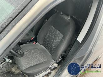 Opel Combo Combo, Van, 2012 / 2018 1.3 CDTI 16V picture 25