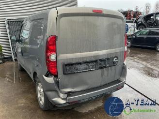 Opel Combo Combo, Van, 2012 / 2018 1.3 CDTI 16V picture 15