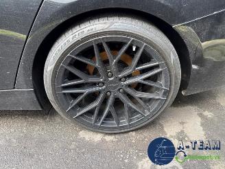 BMW 3-serie 3 serie (F30), Sedan, 2011 / 2018 320i 2.0 16V picture 13
