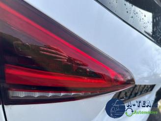 Mercedes A-klasse A (177.0), Hatchback, 2018 / 2026 2.0 A-35 AMG Turbo 16V 4Matic picture 19